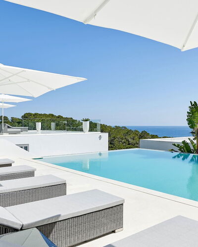 Villa Splendente