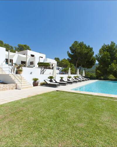Villa Alessia