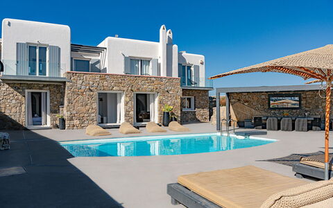 Villa Cocoon: Resort, Schwimmbad, Villa, Hotel, Eco Hotel, Villa