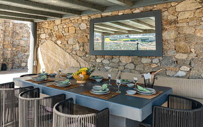 Villa Cocoon