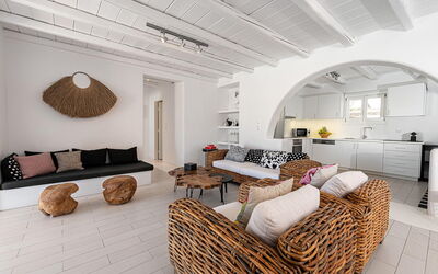 Villa Cocoon