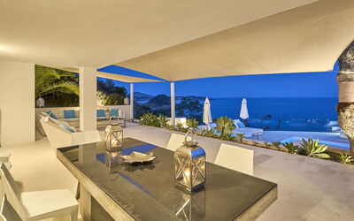 Villa Turchese