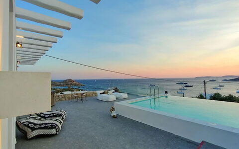 Villa Waves: Blau, Wasser, Meer, Küsten Und Ozeanische Forms, Küste, Ozean, Strand, Ufer, Tropen