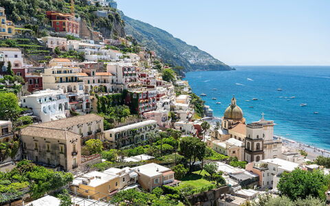 San Sebastiano: Küste, Küsten Und Ozeanische Forms, Meer, Touristenattraktion, Dorf, Ozean, Ferienort, Bergdorf, Vorgebirge, Bucht