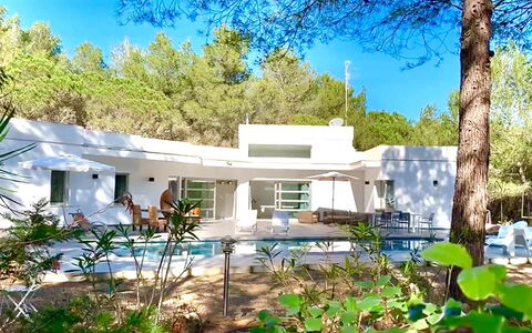Villa Floresta: Schatten, Garten, Estate, Landscaping, Schwimmbad, Resort, Garten, Villa, Eco Hotel, Hazienda