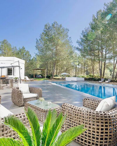 Villa Floresta