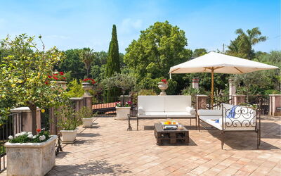 Villa Carosone