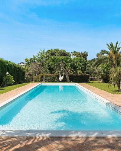Villa Carosone