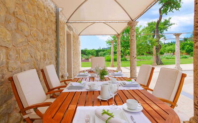 Villa Higo