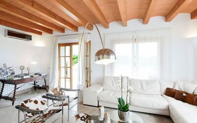 Villa Higo