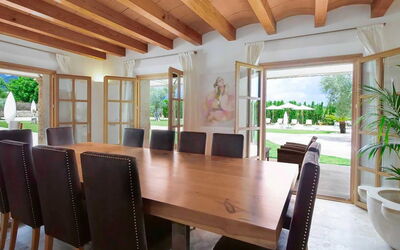 Villa Higo