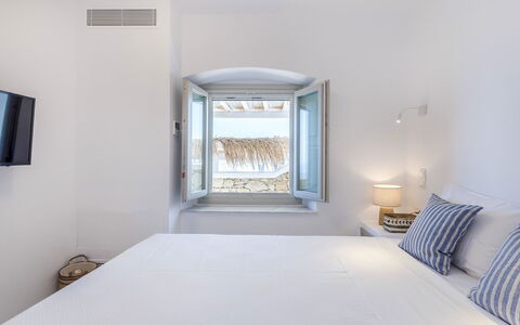 Villa Vesper: Blau, Meer, Küste, Ozean, Strand, Bucht