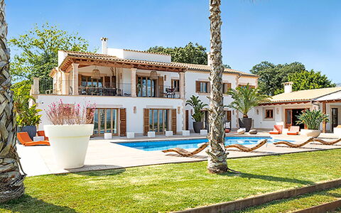Villa Sofia: Schwimmbad, Wohngebiet, Zuhause, Resort, Estate, Villa, Hazienda, Villa, Eco Hotel