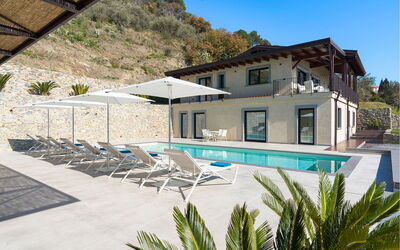 Villa Zafferano