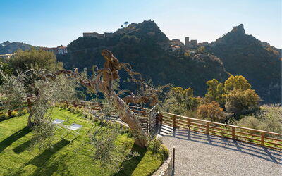 Villa Zafferano