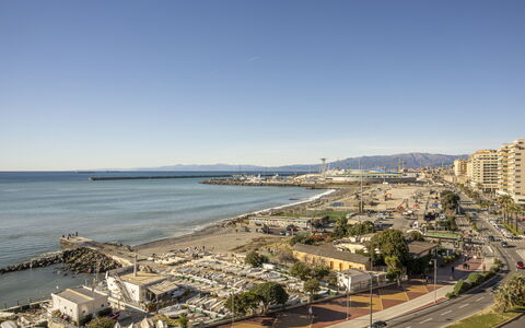 Da Federico, Apartment Genova Brignole: Küste, Küsten Und Ozeanische Forms, Meer, Metropolitan Area, Strand, Ufer, Ozean, Stadtbild, Bucht, Ferienort