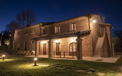 Villa Ripa