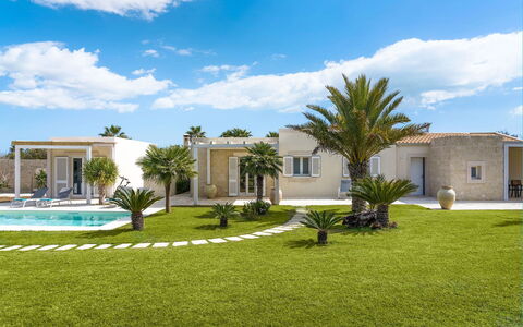 Villa Doddi: Zuhause, Estate, Schatten, Garten, Landscaping, Villa, Hazienda, Eco Hotel, Villa