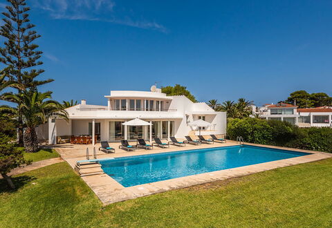 Villa the Cliff: Schwimmbad, Resort, Estate, Villa, Villa, Landscaping, Eco Hotel, Hazienda, Schatten