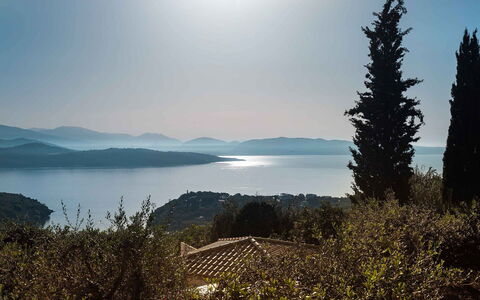 Villa Senia: Himmel, Bergforms, Hügel, Natürliche Landschaft, Berg, Horizont, Hochland, Landschaft, Atmosphärisches Phänomen, Bergstation