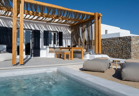 Villa Osiride: Resort, Schwimmbad, Design, Eco Hotel, Pergola, Hotel, Villa, Gartenmöbel