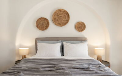 Mykonos Pool House 7