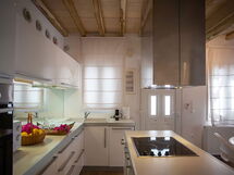 Mykonos Pool House 8