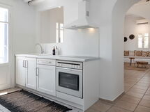 Mykonos Pool House 9