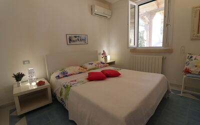 Villa Patrizia Otranto: Deluxe Countryside Retreat