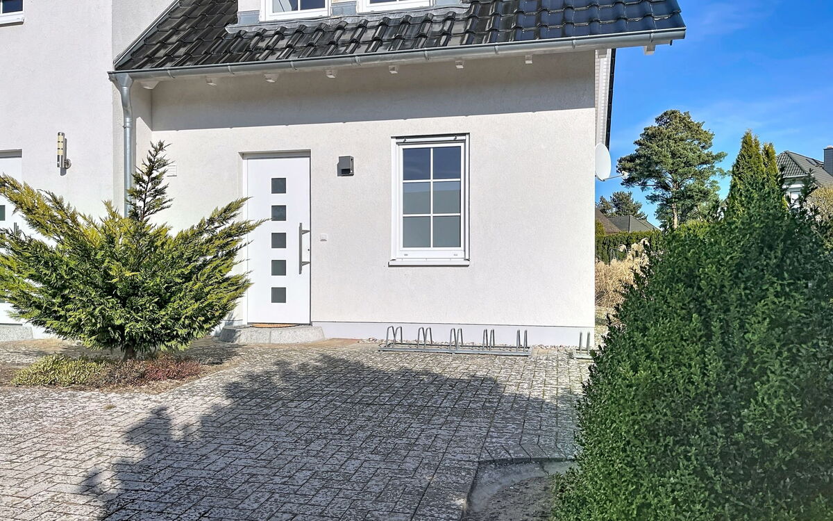 Ferienhaus Nordstern