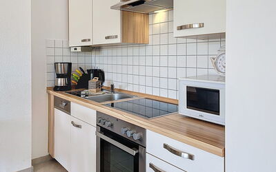 Unterkunft:&nbsp;Ferienhaus Nordstern 201.1
