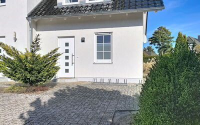Ferienhaus Nordstern