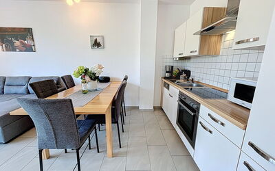 Unterkunft:&nbsp;Ferienhaus Nordstern 201.1