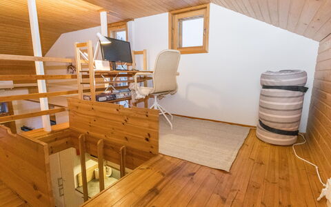 Lupponen: Holz, Schnee, Winter, Hütte, Einfrieren, Zuhause, Blockhaus, Lärche, Abstellgleis