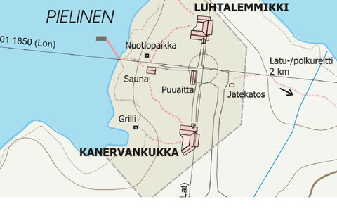 Kanervankukka: Holz, Hütte, Haus, Zuhause, Tür, Hartholz, Gartenbauten, Holzbeize, Blockhaus, Planke