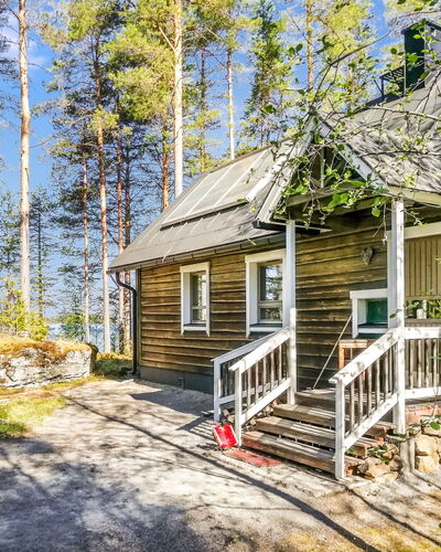 Luhtalemmikki