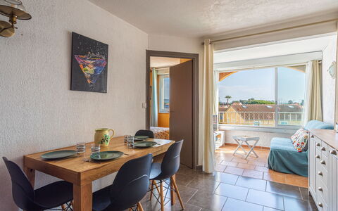Marie Galante: Schatten, Veranda, Balkon, Zaun, Geländer, Outdoor Struktur