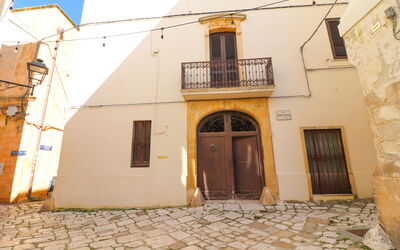 Penelope'S House Centro Storico