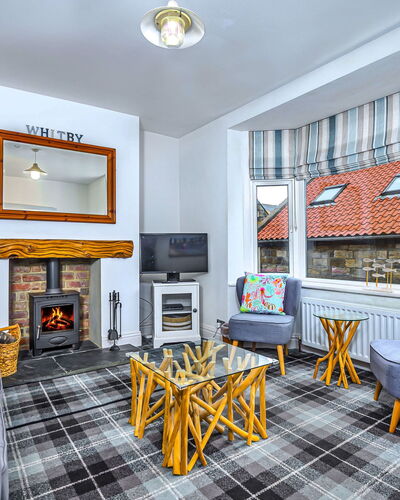 Tenby Cottage