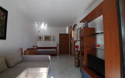 Noemi'S House in Otranto