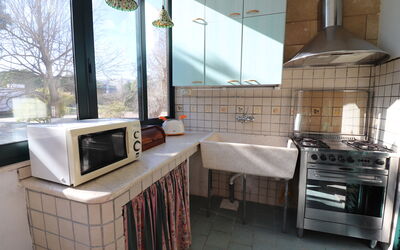 Noemi'S House in Otranto
