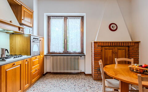 Onda Blu: Interior Design, Flooring, Holz, Fussboden, Decke, Zimmer, Zuhause, Küche, Countertop, Wohnung
