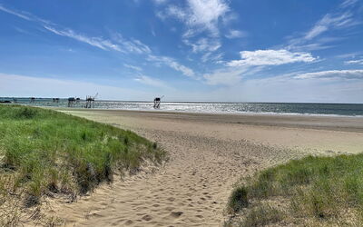 Les Dunes