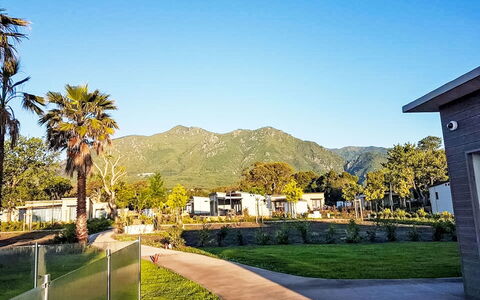 Santa Maria-Poggio 600: Wohnung, Resort, Balkon, Hotel, Schwimmbad, Ferienort, Strand