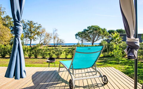 Santa Maria-Poggio 600: Wohnung, Resort, Balkon, Hotel, Schwimmbad, Ferienort, Strand
