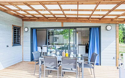 Unterkunft:&nbsp;Lodge Premium 6P 600.5