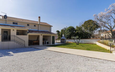 Tone i Maria: Wohnung, Resort, Balkon, Hotel, Schwimmbad, Ferienort, Strand