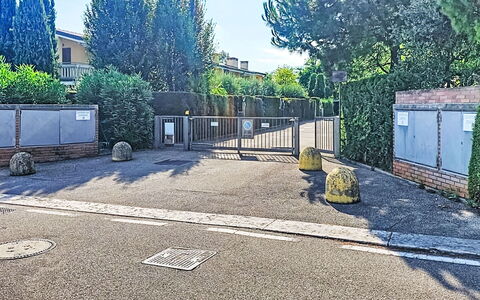 I Vigneti del Garda: Wohnung, Resort, Balkon, Hotel, Schwimmbad, Ferienort, Strand
