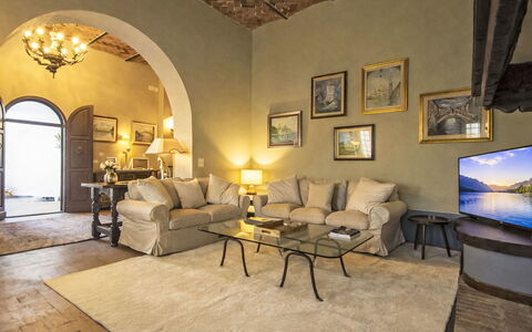 Villa Casale Belvedere: Wohnung, Resort, Balkon, Hotel, Schwimmbad, Ferienort, Strand
