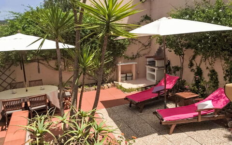 Casa Lilla: Wohnung, Resort, Balkon, Hotel, Schwimmbad, Ferienort, Strand